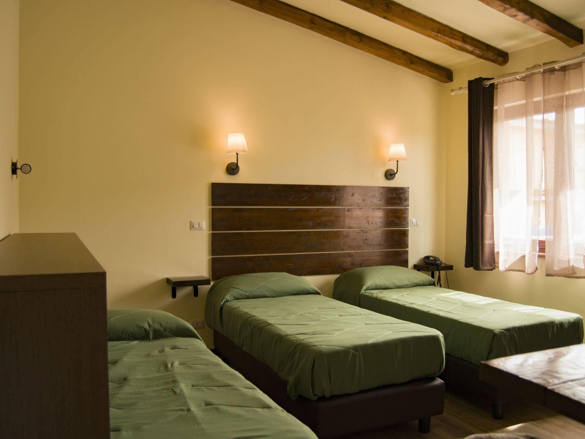 Hotel Sleep'n Go Fiumicino