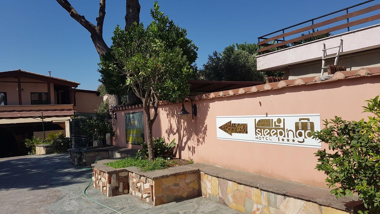 Sleep'n Go Hotel 3*